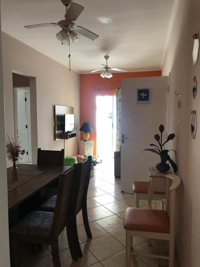 Apto Praia Ubatuba Itagua Екстериор снимка