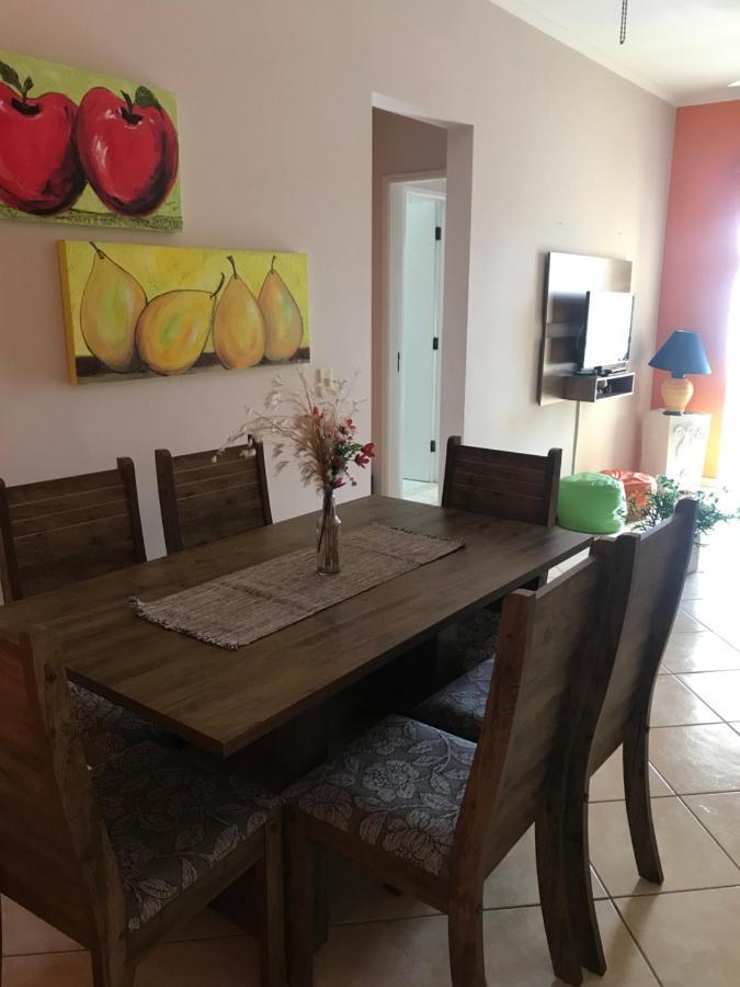 Apto Praia Ubatuba Itagua Екстериор снимка